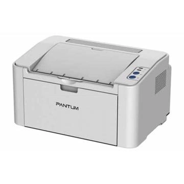 Лазерный принтер Pantum P2200 1000312767 - фото 1