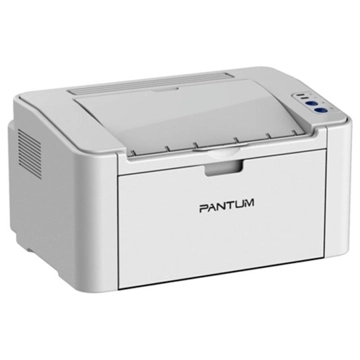 Лазерный принтер Pantum P2200 1000312767 - фото 4
