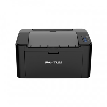 Лазерный принтер Pantum P2207 1000312768 - фото