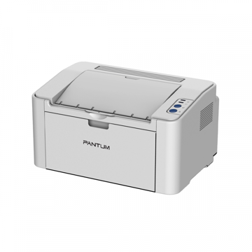 Лазерный принтер Pantum P2518 1000631191 - фото 2