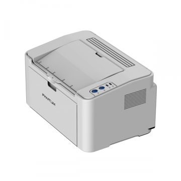 Лазерный принтер Pantum P2518 1000631191 - фото 1