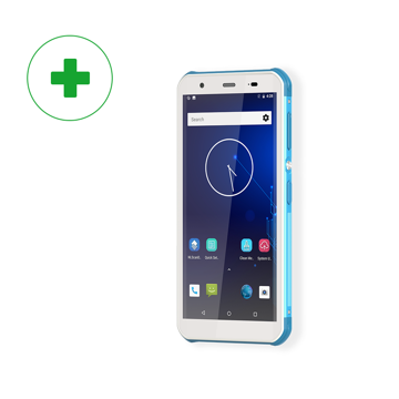 ТСД Терминал сбора данных Newland CL-M1055-W4 - фото