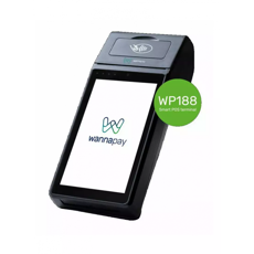 POS-терминал Newland WP188