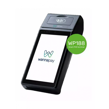 POS-терминал Newland WP188 - фото