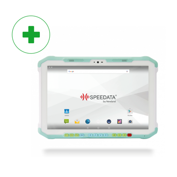 ТСД терминал сбора данных Speedata SD-SD100MD-PLUS - фото