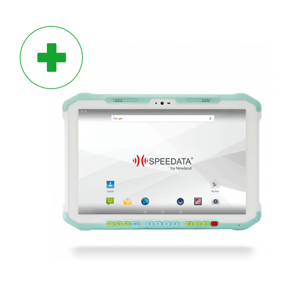 ТСД терминал сбора данных Speedata SD-SD100MD-PLUS