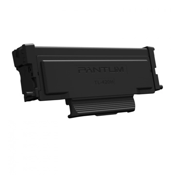 Тонер-картридж для принтеров Pantum TL-420H 1000438586 - фото 1
