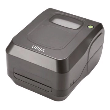 Принтер этикеток URSA UR520DE - фото