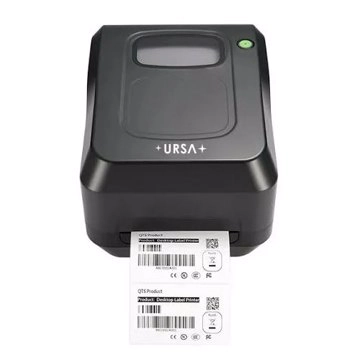 Принтер этикеток URSA UR520TE - фото 1
