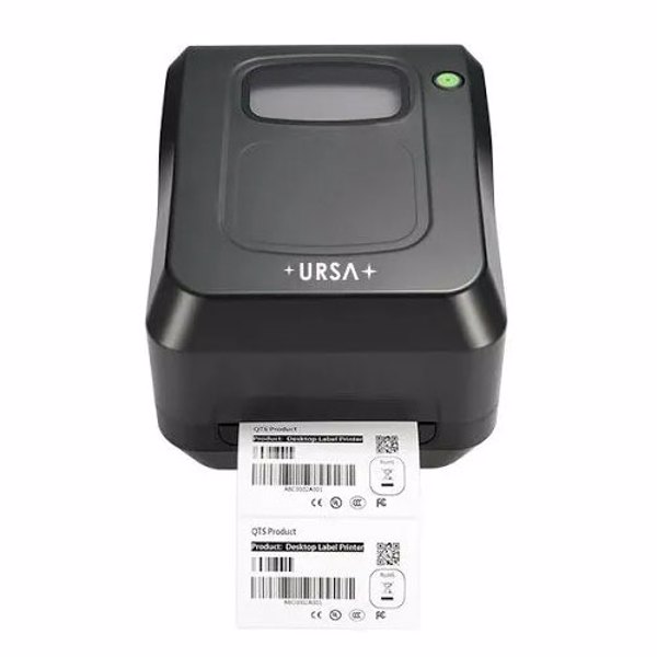 Принтер этикеток URSA UR520TE