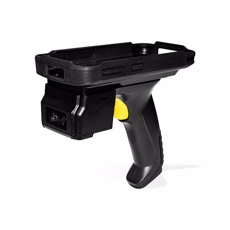 Пистолетная рукоятка с дальнобойным сканером для Newland MT90 (NLS-EX90D-01)