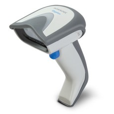 Беспроводной сканер штрих-кода Datalogic GBT4100-WH-BTK00