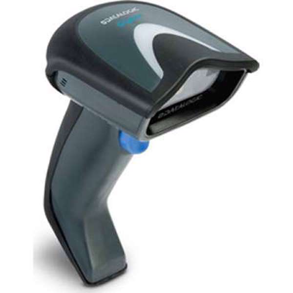 Беспроводной сканер штрих-кода Datalogic GBT4130-BK-BTK2
