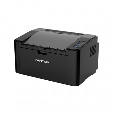 Лазерный принтер Pantum P2500 1000440992 - фото 3