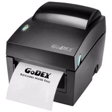 Принтер этикеток Godex DT4х Plus 011-DT4P12-A00