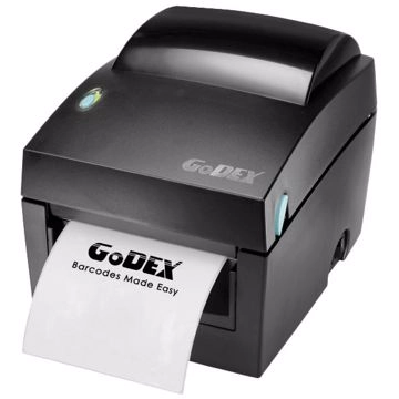 Принтер этикеток Godex DT4х Plus 011-DT4P12-A00 - фото