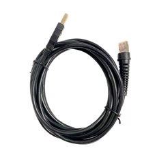 Прямой кабель RJ45 - USB длиной 40 см Newland (CBL042UA V5.0)
