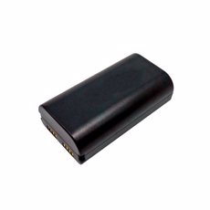 Аккумулятор 3.7V 6700mAh для терминала Unitech HT730 (1400-900071G)