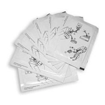Чистящий комплект DataCard (509627-001)  - фото