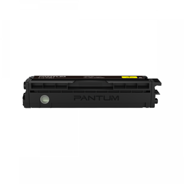 Тонер-картридж для принтеров Pantum CTL-1100Y 1000669639 - фото 2