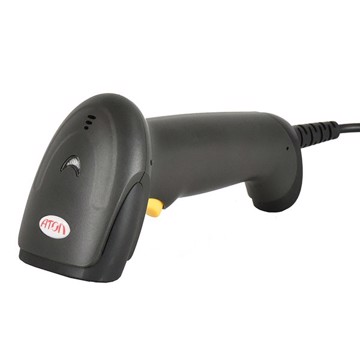 Сканер штрих-кода АТОЛ 42453 - фото 1