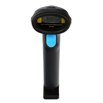 Беспроводной сканер штрих-кода АТОЛ 38811 - фото 1