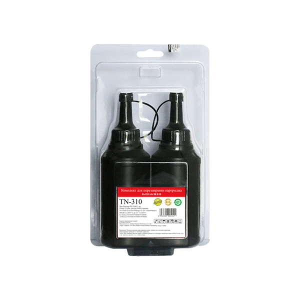 Заправочный комплект для принтеров Pantum 1000395206