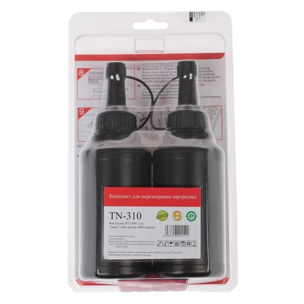 Заправочный комплект для принтеров Pantum 1000395206