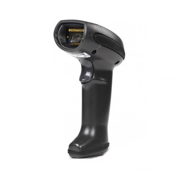 Беспроводной сканер штрих-кода АТОЛ 44299 - фото
