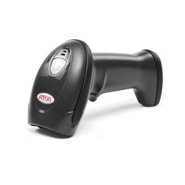 Беспроводной сканер штрих-кода АТОЛ 44299 - фото 1