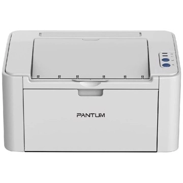 Лазерный принтер Pantum P2506W 1000709405 - фото