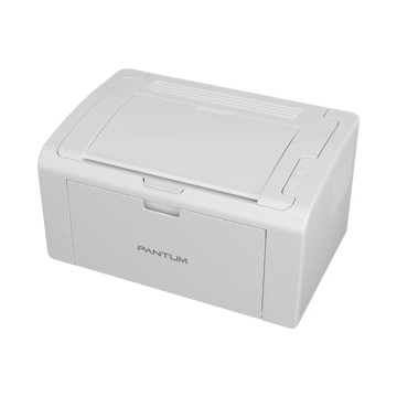 Лазерный принтер Pantum P2506W 1000709405 - фото 4