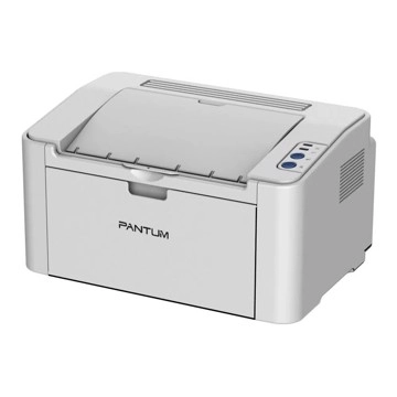 Лазерный принтер Pantum P2506W 1000709405 - фото 3