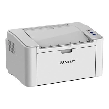 Лазерный принтер Pantum P2506W 1000709405 - фото 1