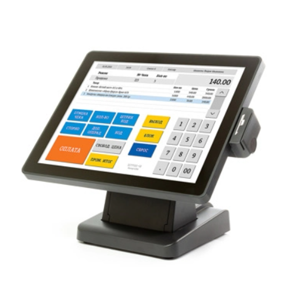 Монитор кассира POScenter PC3566