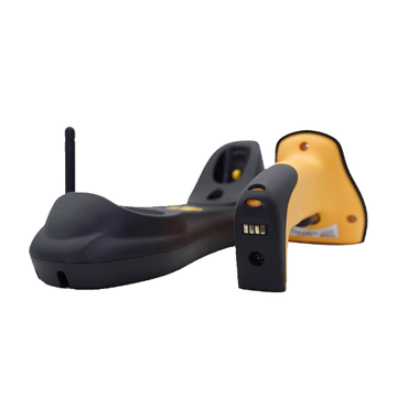 Беспроводной сканер штрих-кода TiCODE TI4520HP - фото 1