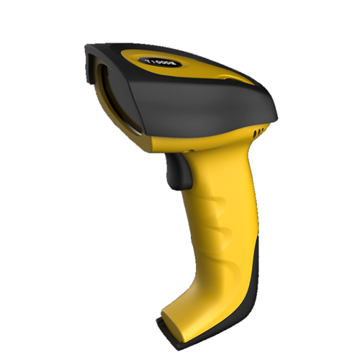 Cканер штрих-кода TiCODE TI6200HP - фото 1