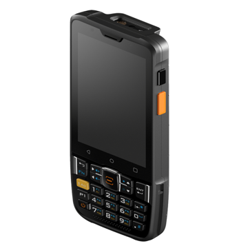 ТСД Терминал сбора данных SUNMI P09040014 - фото