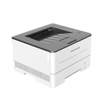 Лазерный принтер Pantum P3010D 1000440213 - фото 1