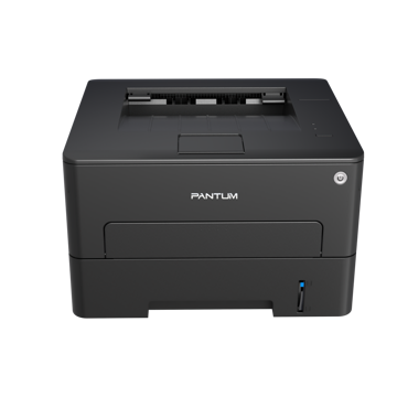 Лазерный принтер Pantum P3020D 1000657625 - фото 3