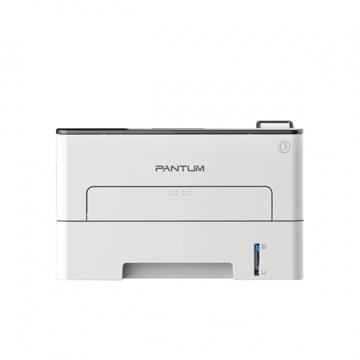 Лазерный принтер Pantum P3010DW 1000440214 - фото