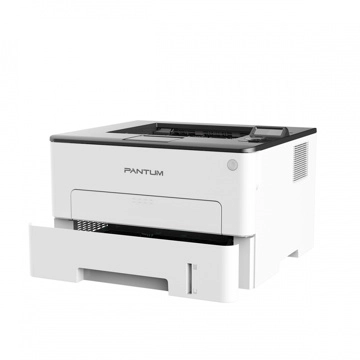 Лазерный принтер Pantum P3010DW 1000440214 - фото 1