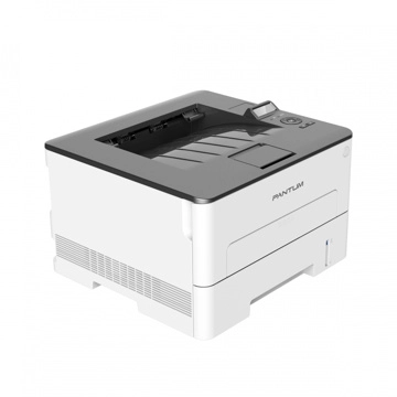 Лазерный принтер Pantum P3010DW 1000440214 - фото 3
