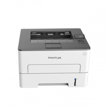 Лазерный принтер Pantum P3010DW 1000440214 - фото 2