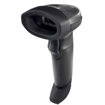 Сканер штрих-кода Symbol DS4308-HD7U2100AZW - фото