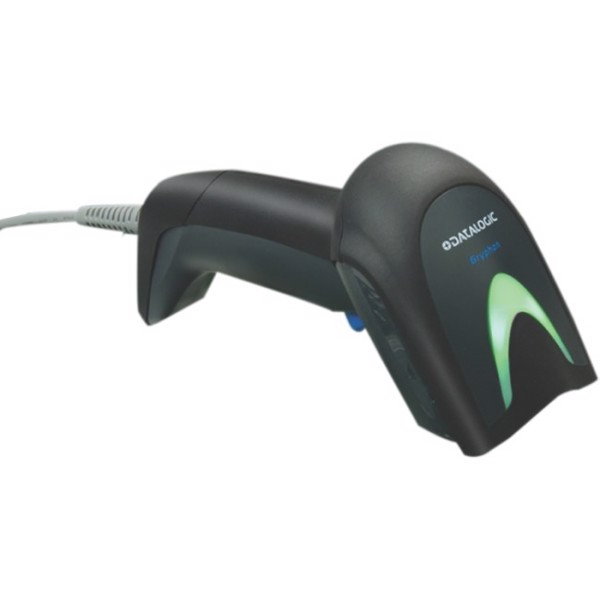 Сканер штрих-кода Datalogic GD4410-BK