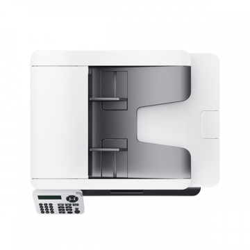 МФУ лазерный Pantum 1000440344 - фото 4