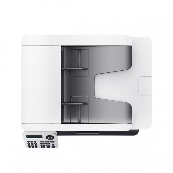 МФУ лазерный Pantum 1000440344