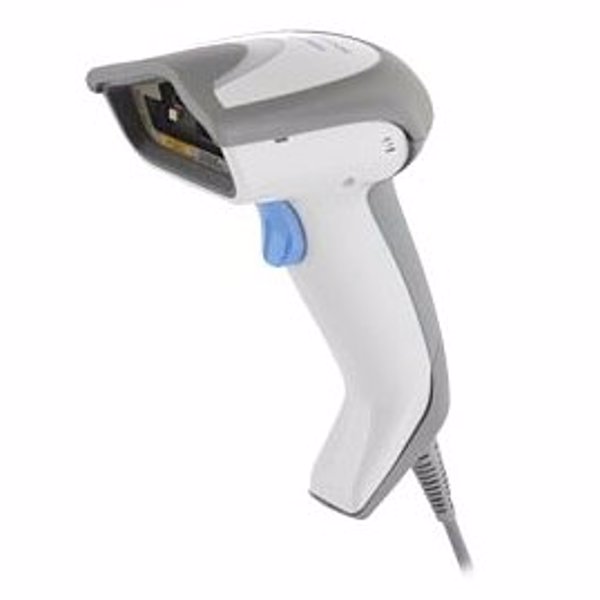 Сканер штрих-кода Datalogic GD4430-WH-HD
