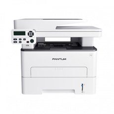 МФУ лазерный Pantum M7108DN/RU 1000707819